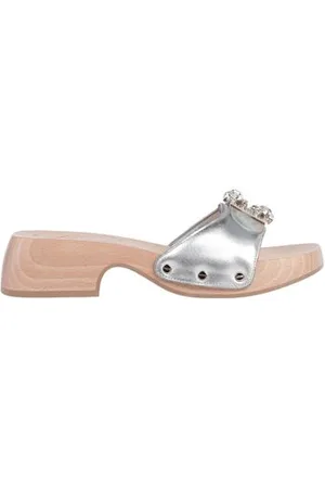 Roger Vivier FOOTWEAR - Mules & Clogs - on YOOX.com