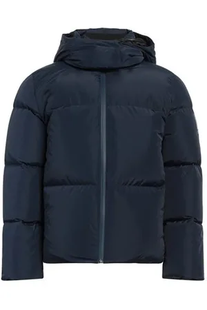 Tory Burch COATS & JACKETS - Puffers - on YOOX.com