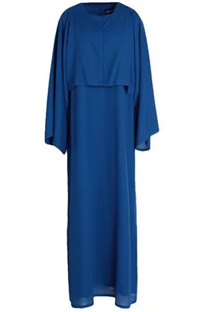 Agnona DRESSES - Maxi dresses - on YOOX.com