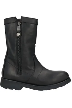 Bikkembergs FOOTWEAR - Ankle boots - on YOOX.com