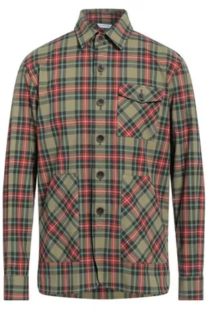 Manuel Ritz TOPWEAR - Shirts - on YOOX.com
