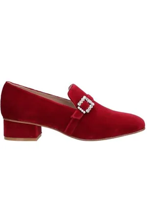 Stuart Weitzman FOOTWEAR - Loafers - on YOOX.com