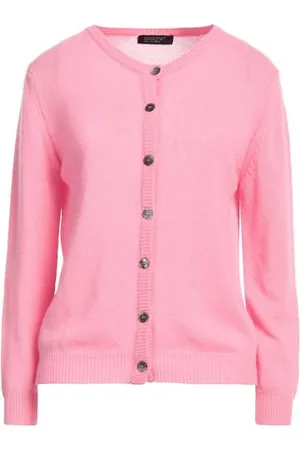 ARAGONA KNITWEAR - Cardigans - on YOOX.com