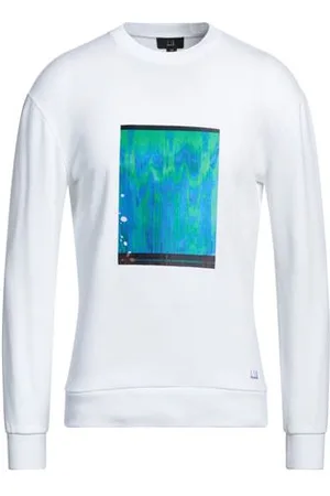 Dunhill TOPWEAR - Sweatshirts - on YOOX.com