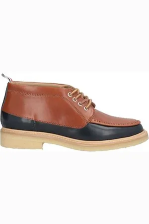 Thom Browne FOOTWEAR - Ankle boots - on YOOX.com