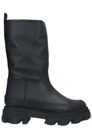 Ganni FOOTWEAR - Boots - on YOOX.com