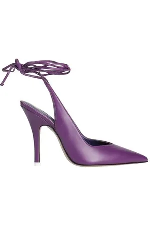 The Attico FOOTWEAR - Pumps - on YOOX.com