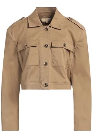 Michael Kors COATS & JACKETS - Jackets - on YOOX.com