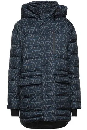 Zadig & Voltaire COATS & JACKETS - Puffers - on YOOX.com