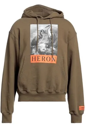Heron Preston TOPWEAR - Sweatshirts - on YOOX.com