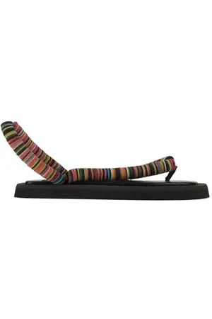 HENDER SCHEME FOOTWEAR - Thong sandals - on YOOX.com