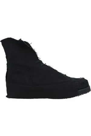 YOHJI YAMAMOTO FOOTWEAR - Trainers - on YOOX.com