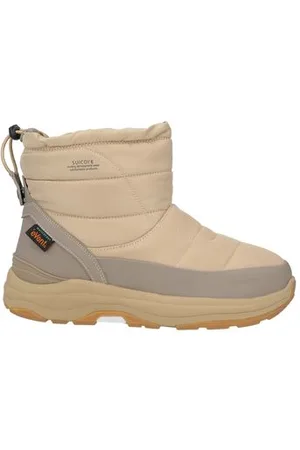 SUICOKE FOOTWEAR - Ankle boots - on YOOX.com