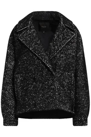 Maje COATS & JACKETS - Coats - on YOOX.com