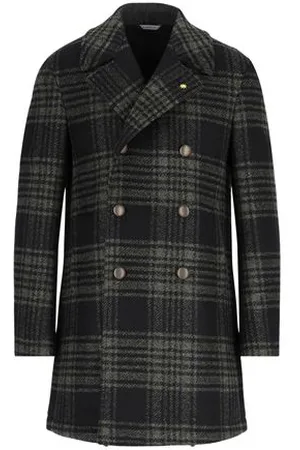 Manuel Ritz COATS & JACKETS - Coats - on YOOX.com
