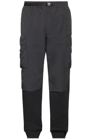 Parajumpers BOTTOMWEAR - Trousers - on YOOX.com