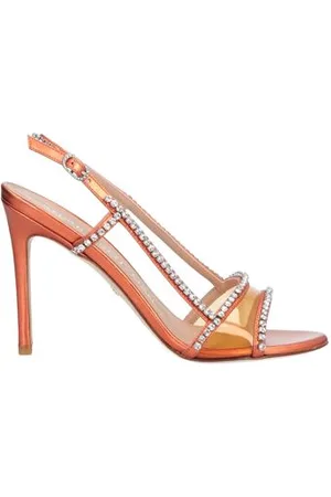 Stuart Weitzman FOOTWEAR - Sandals - on YOOX.com