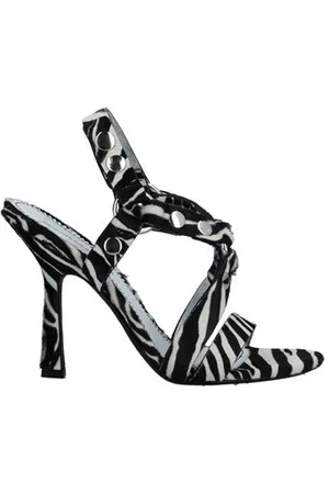 Dsquared2 FOOTWEAR - Sandals - on YOOX.com