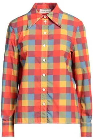 Tory Burch TOPWEAR - Shirts - on YOOX.com