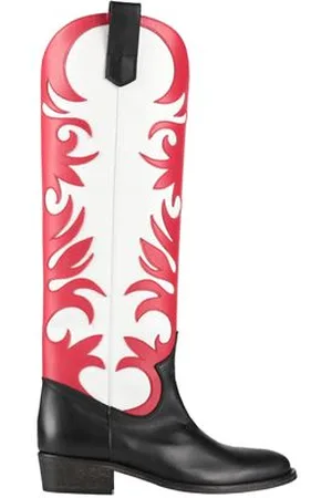 Via Roma FOOTWEAR - Boots - on YOOX.com