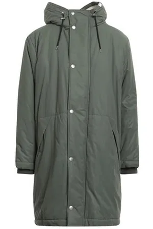 A.P.C. COATS & JACKETS - Coats - on YOOX.com