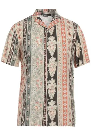 D.A. Daniele Alessandrini TOPWEAR - Shirts - on YOOX.com
