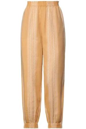 Tory Burch BOTTOMWEAR - Trousers - on YOOX.com