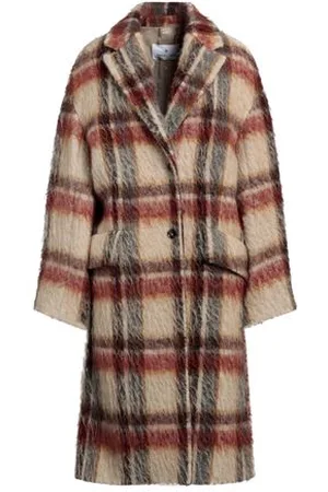 Manuel Ritz COATS & JACKETS - Coats - on YOOX.com