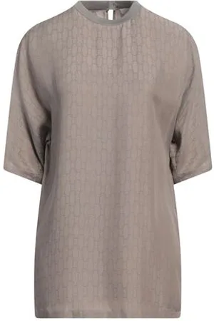 Agnona TOPWEAR - Tops - on YOOX.com