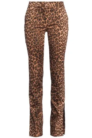BLUMARINE BOTTOMWEAR - Trousers - on YOOX.com