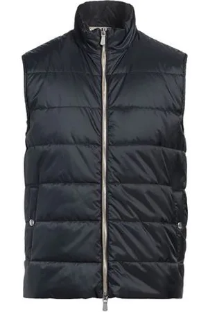 ELEVENTY COATS & JACKETS - Gilets - on YOOX.com