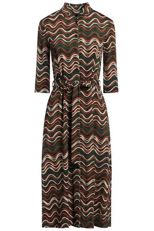SIYU DRESSES - Midi dresses - on YOOX.com