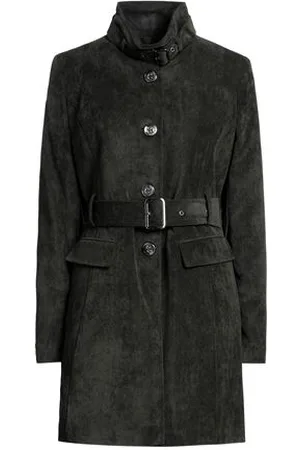 Guess COATS & JACKETS - Coats - on YOOX.com