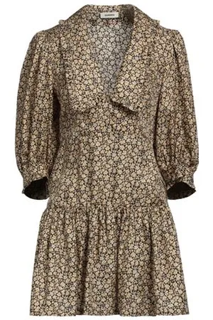 Sandro DRESSES - Mini dresses - on YOOX.com