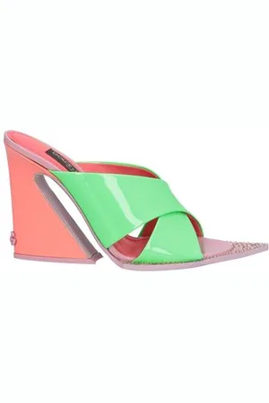 Dolce & Gabbana FOOTWEAR - Sandals - on YOOX.com