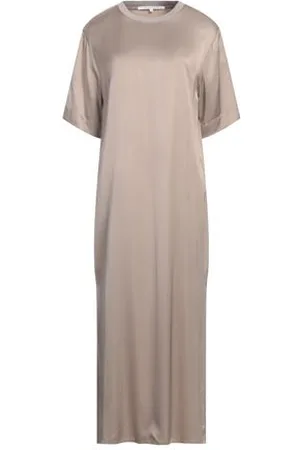 Second Female DRESSES - Maxi dresses - on YOOX.com