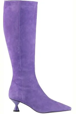 BALDININI FOOTWEAR - Boots - on YOOX.com