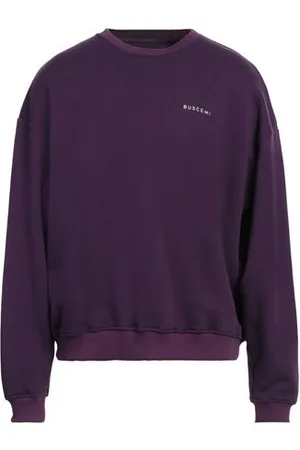 BUSCEMI TOPWEAR - Sweatshirts - on YOOX.com