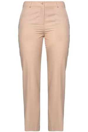 Agnona BOTTOMWEAR - Trousers - on YOOX.com