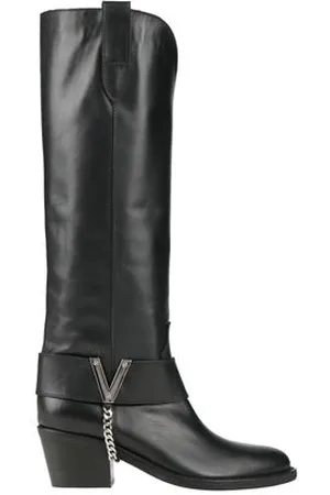 Via Roma FOOTWEAR - Boots - on YOOX.com