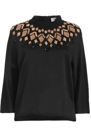 Agnona TOPWEAR - Tops - on YOOX.com