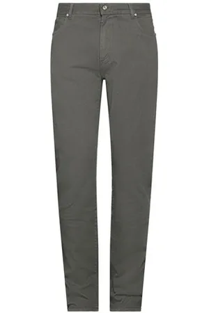 brett johnson BOTTOMWEAR - Jeans - on YOOX.com