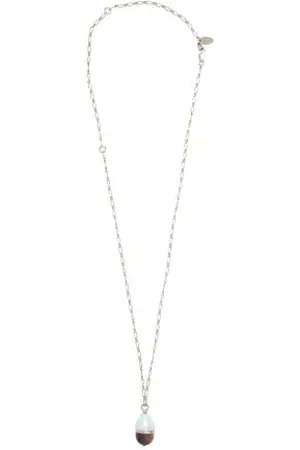 Chloé JEWELLERY and WATCHES - Necklaces - on YOOX.com