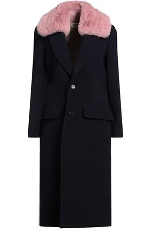 Zadig & Voltaire COATS & JACKETS - Coats - on YOOX.com