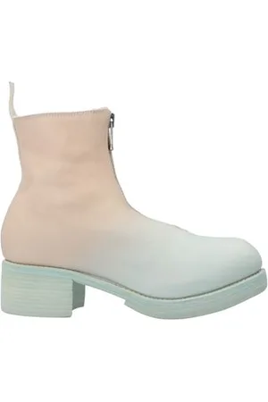 GUIDI FOOTWEAR - Ankle boots - on YOOX.com