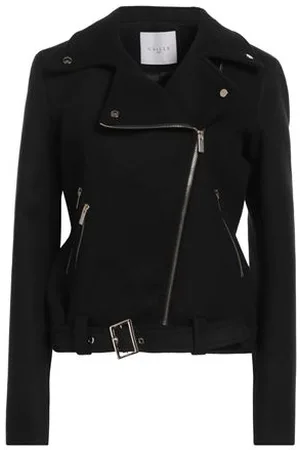 GAËLLE COATS & JACKETS - Jackets - on YOOX.com