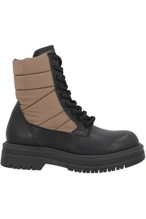 MICH SIMON FOOTWEAR - Ankle boots - on YOOX.com