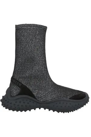 Msgm FOOTWEAR - Ankle boots - on YOOX.com