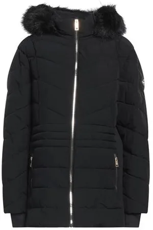 Michael Kors COATS & JACKETS - Puffers - on YOOX.com