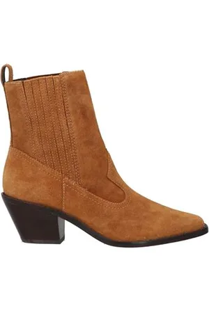 Tory Burch FOOTWEAR - Ankle boots - on YOOX.com